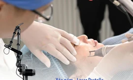 Arina đầu tư phòng nghiên cứu triệu đô để mang tới phác đồ trị nám phù hợp với người Việt