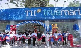 2024: TH true MILK tiếp tục khẳng định vị thế 'Chuyên gia dinh dưỡng' trên hành trình vì sức khỏe cộng đồng 