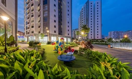 Mua căn hộ chung cư: Những kinh nghiệm cần 'bỏ túi'