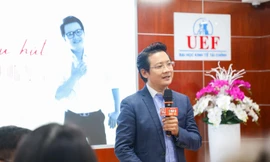 Top 12 YouBranding 2021 được trang bị “từ A đến Z” trước thềm Chung kết