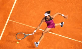 adidas chính thức ra mắt bộ sưu tập Xuân Hè 2021 dành cho giới Tennis