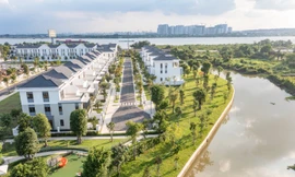 Vì sao bất động sản phía đông TP.HCM thu hút giới đầu tư?