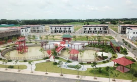 Thắng Lợi Group tung gói khuyến mãi khủng “mua nhà tặng ngay xế xịn”