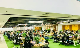 MWG tuyển 50 thực tập sinh: Lên dây cót sẵn sàng cho 1001 dự án bồi đắp cao thủ IT