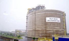 Sử dụng khí thiên nhiên LNG – Lời giải cho bài toán năng lượng và môi trường