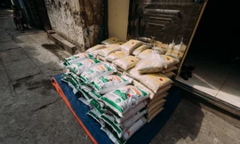 Ủng hộ gạo qua App Gạo: Giải pháp từ thiện bằng công nghệ 4.0