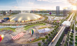 2025 - Điểm hội tụ mọi tiêu chí vàng để đầu tư bất động sản dòng tiền