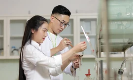 Ngành Môi trường-Công nghệ Thực phẩm-Công nghệ Sinh học tại DTU: Điểm nhấn trong đào tạo 