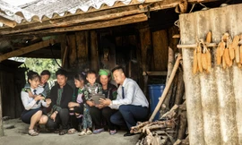 LienVietPostBank triển khai sản phẩm đến vùng sâu, vùng xa