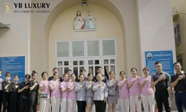 YB Spa đề cao tinh thần yêu thương đồng bào qua chuyến thiện nguyện tại Mái Ấm Thiên Ân