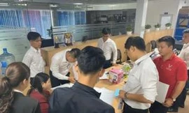 Ai là người đặt mua ô tô điện VinFast VF e34 nhiều nhất đến thời điểm này?