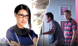 Đón xem Âm mưu giày gót nhọn và Khi im lặng cất lời trên K+