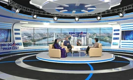 Dự thảo luật đất đai (sửa đổi) - Tháo gỡ nhiều vướng mắc cho doanh nghiệp