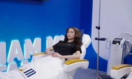 Chuyến xe 'An – Tâm – Đẹp': Bệ phóng thầm lặng trong hành trình sắc đẹp của Hoa hậu Việt Nam