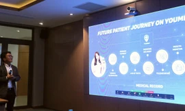 YouMed và những “cú bắt tay” để lan tỏa thông tin y khoa chính thống