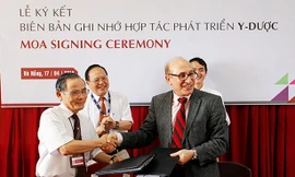 Học Dược sĩ Đại học DTU để trở thành những Dược sĩ có chuyên môn và trách nhiệm