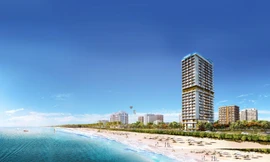 BĐS nghỉ dưỡng Đà Nẵng khởi sắc mạnh mẽ sau dịch
