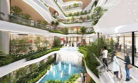 Gia Khang khởi động dự án khu căn hộ cao cấp đầu tiên ở Thủ Đức