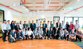 Meey Land lên kế hoạch hợp tác với Facebook, Google, Amazon 