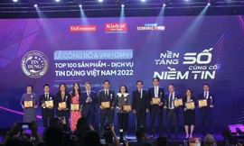 iShinhan ghi điểm với người tiêu dùng Việt khi tích hợp các tính năng vượt trội 