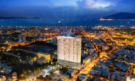 Đột phá quy hoạch định hình vị thế mới của Đà Nẵng - tọa độ hút vốn đầu tư đầy triển vọng