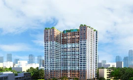 TTC Land – Lợi nhuận sau thuế 9 tháng đầu năm 2020 đạt 93 tỷ đồng, hoàn thành 97% kế hoạc