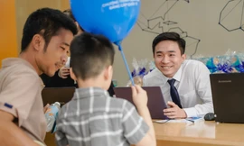 OLA tặng học bổng 9,5 triệu đồng cho học sinh Việt Nam