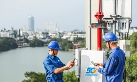 Vượt bão COVID-19, 'ông lớn' Việt Nam vẫn đạt doanh thu khủng