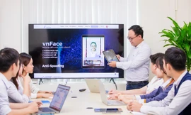 Phát triển 'bộ não' cho các thành phố thông minh