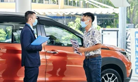 Sau 1 năm đổi mới, dịch vụ hậu mãi của Việt Nam Suzuki ra sao?