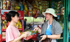 Tiên phong thực hành ESG, Nestlé Việt Nam lan tỏa thông lệ tốt về thúc đẩy bình đẳng giới