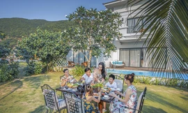 Cơ hội vàng khám phá kỳ nghỉ gia đình tại “đảo thiên đường” Nha Trang