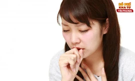 Cách phòng và chữa trị dứt điểm ho do thay đổi thời tiết