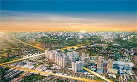 The Metrolines – Yếu tố vàng thúc đẩy thịnh vượng phía Tây Hà Nội