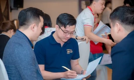 'Thế hệ dẫn dắt' kiến tạo chương kế tiếp của tư vấn viên bảo hiểm