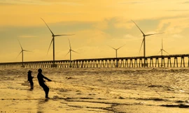 Trungnam Group dự kiến tổ chức giải Marathon Trung Nam - chủ đề “Vượt Trùng Khơi”