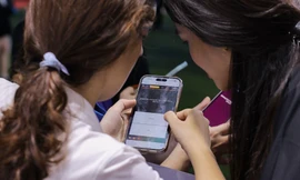 Hướng đến thanh toán số an toàn và bền vững