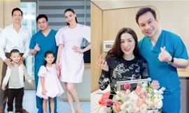 Đã có mặt tại Việt Nam: Đông Đô IVF Center 'đột phá hiệu quả' IVF bằng công nghệ PIEZO ICSI