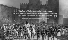 Đế chế Ba Tư thứ nhất – Từ bộ lạc bé nhỏ đến Đế chế hùng mạnh - Kỳ I