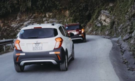 VinFast Fadil bàn giao đầu năm 2021 vẫn được hỗ trợ 100% lệ phí trước bạ