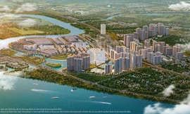 Nhà đầu tư đổ dồn về sự kiện ra mắt The Beverly Solari