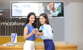 eSim – kích thước tí hon, lợi ích khổng lồ 