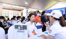 NovaGroup góp phần thúc đẩy kinh tế, chuyển dịch cơ cấu lao động địa phương