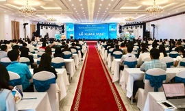 Hội nghị Khoa học Kỹ thuật Hoàn Mỹ 2024 hướng đến xuất sắc lâm sàng tại Việt Nam