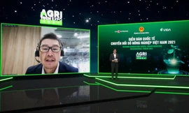 Bayer nỗ lực thúc đẩy chuyển đổi số nền Nông nghiệp Việt Nam 