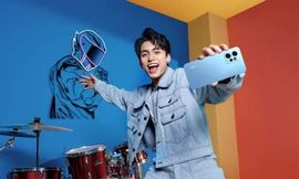 Loạt smartphone nổi bật dưới 5 triệu đồng