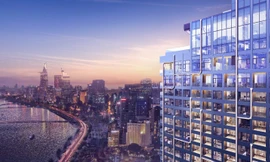 Grand Marina, Saigon – dự án BĐS hàng hiệu trọng điểm của Marriott International tại Việt Nam 