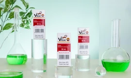 TPBVSK Vida Plus - Thắp hy vọng cho bệnh nhân ung bướu từ CuBa