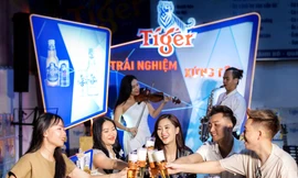 Tiger Beer và hành trình 9 thập kỷ làm nên biểu tượng của ngành bia thế giới 