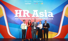 Thành công từ những chính sách trân trọng người lao động